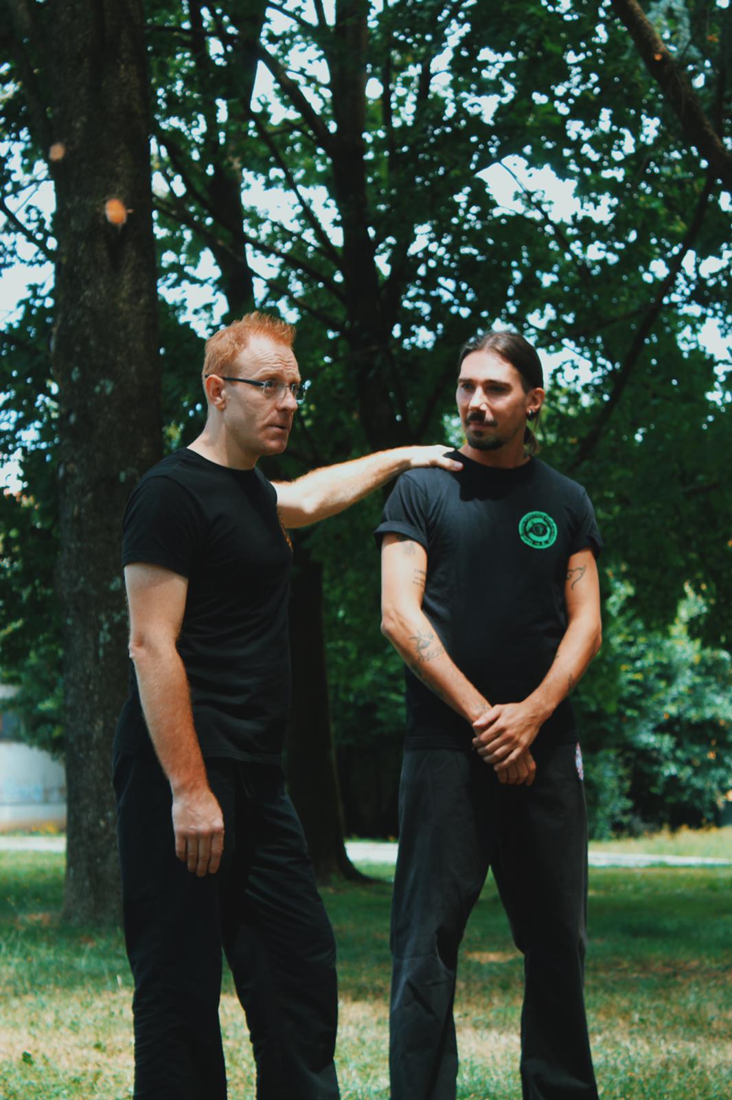 Main image of Wing Chun Kung Fu Udine ASD