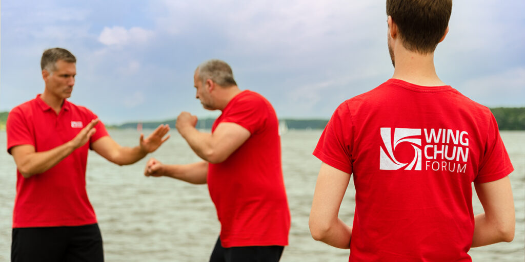 Main image of Wing Chun