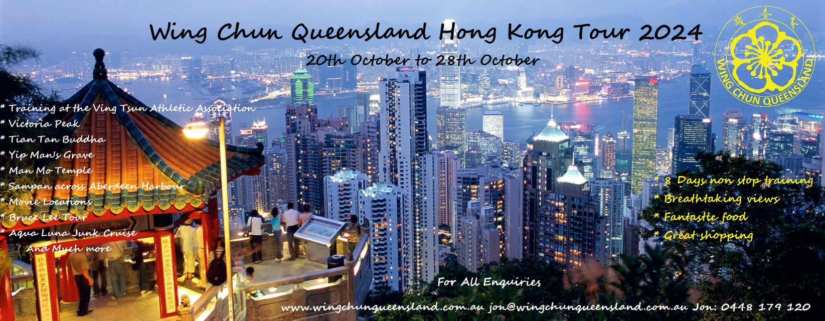 Main image of Wing Chun Queensland