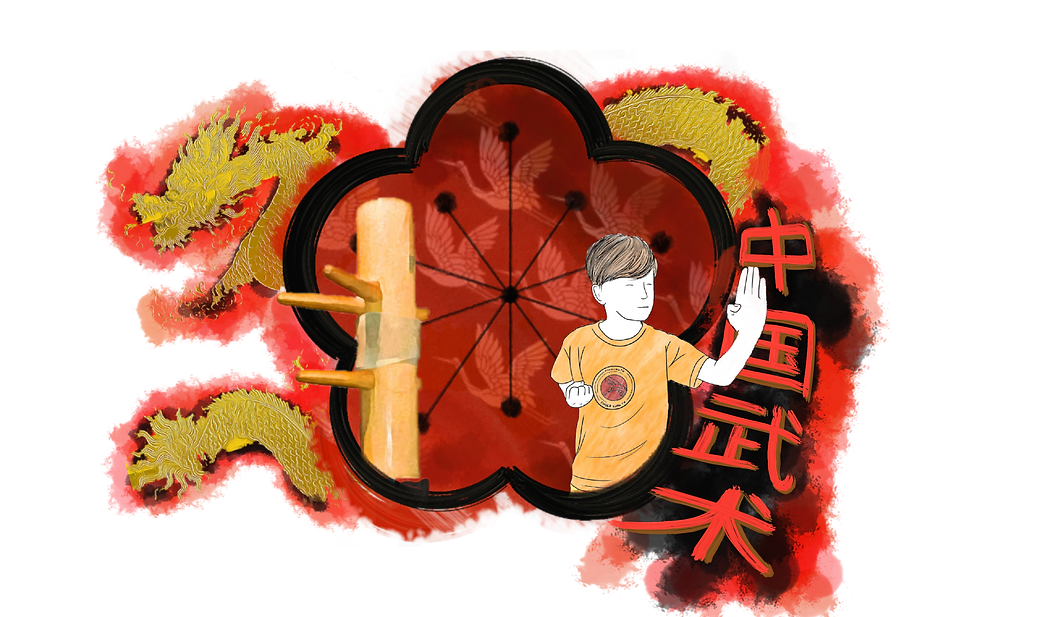 Main image of Wing Chun Schule Hochheim
