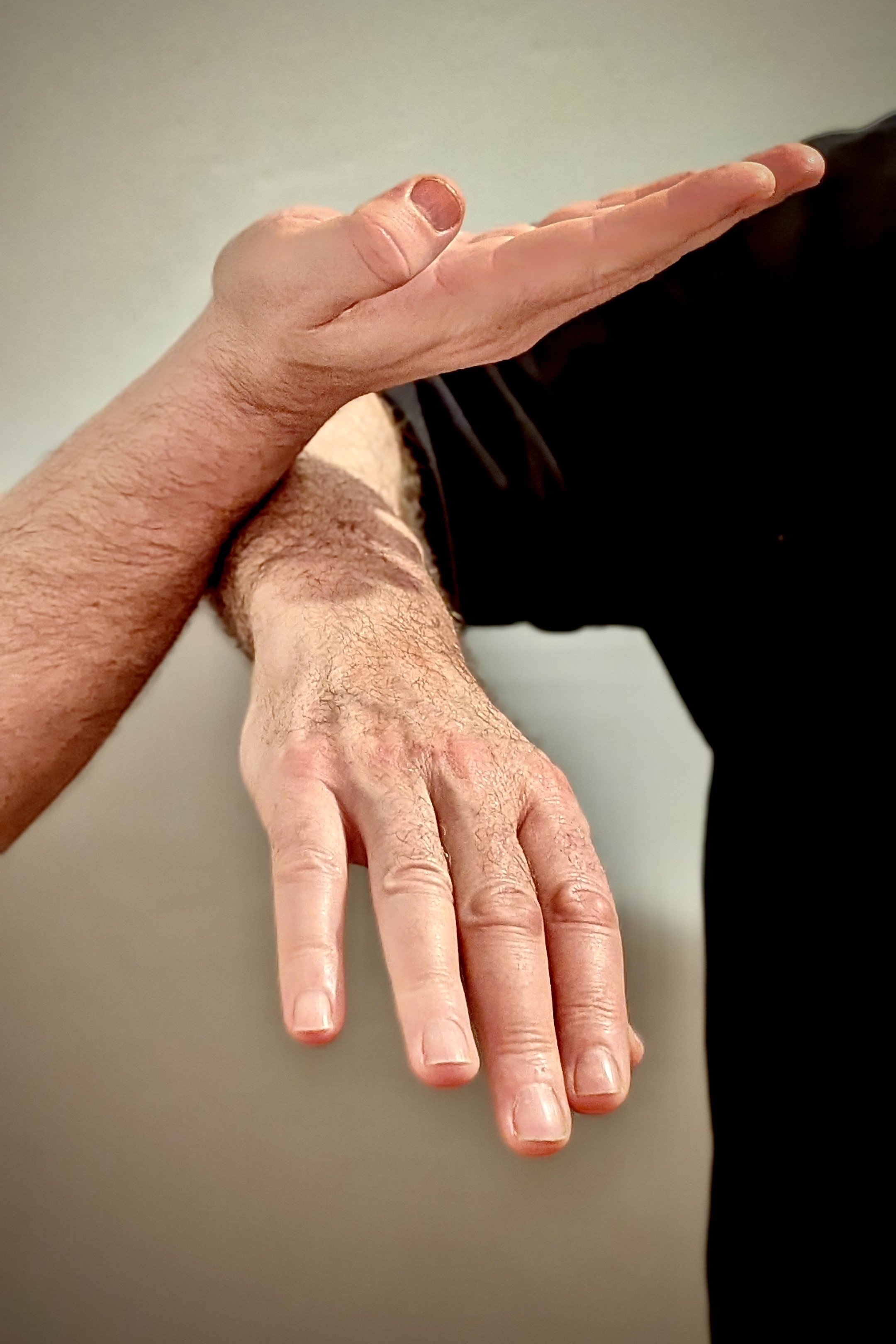 Main image of Wing Chun Self Defence
