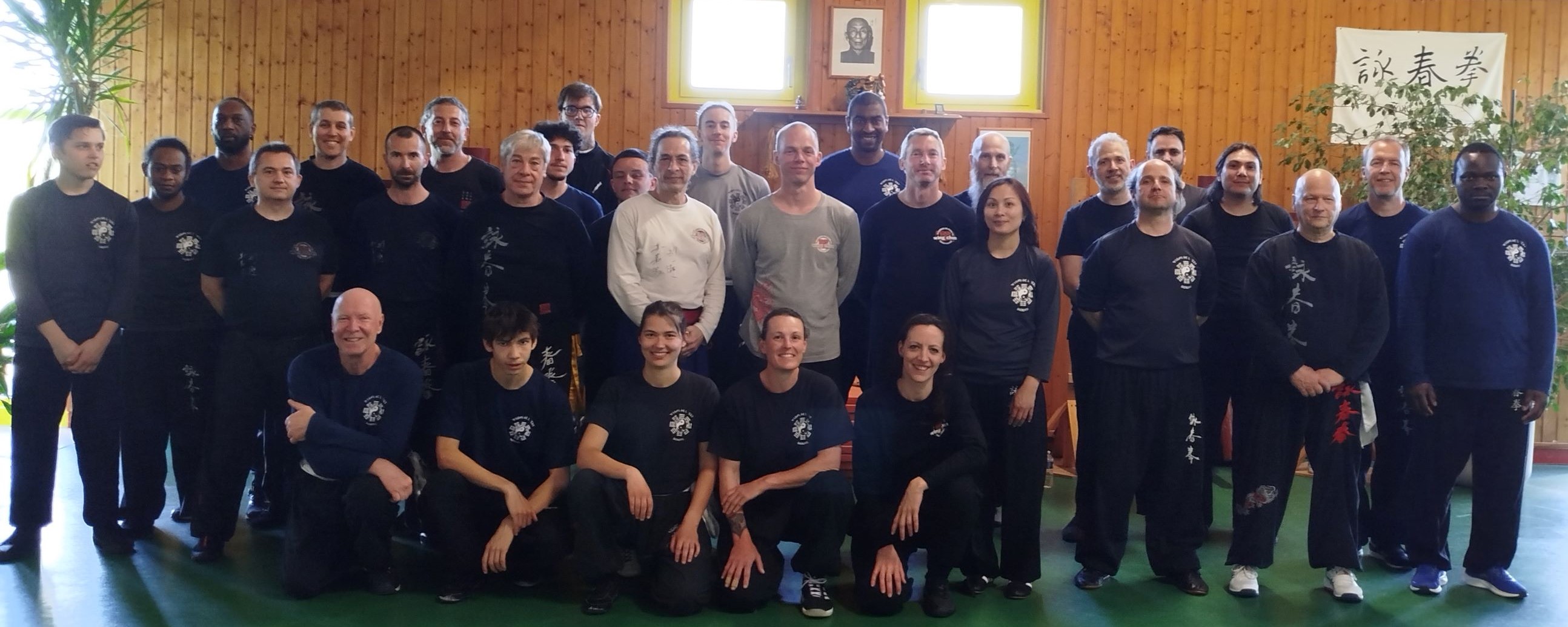 Main image of Wing Chun Traditionnel Sierentz Mulhouse