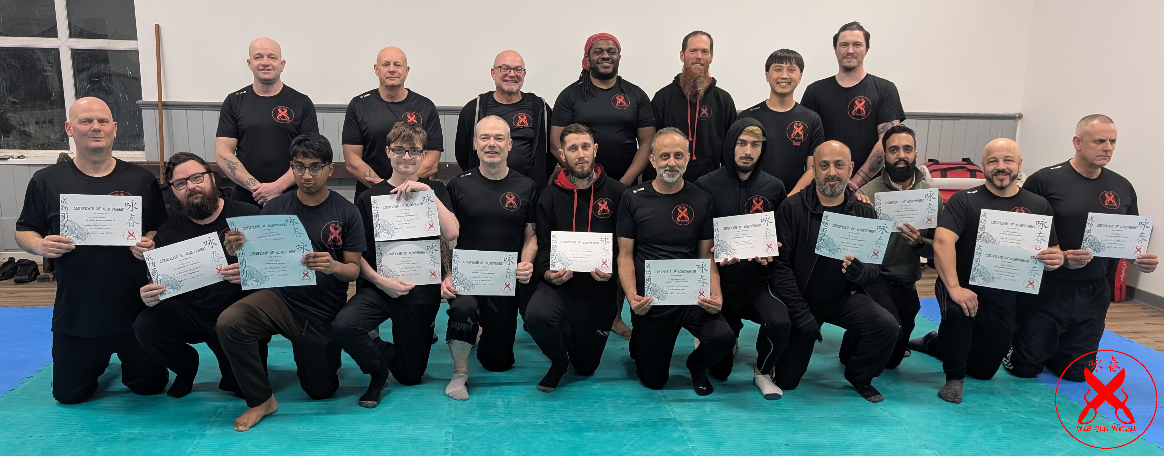 Main image of Wing Chun Walsall