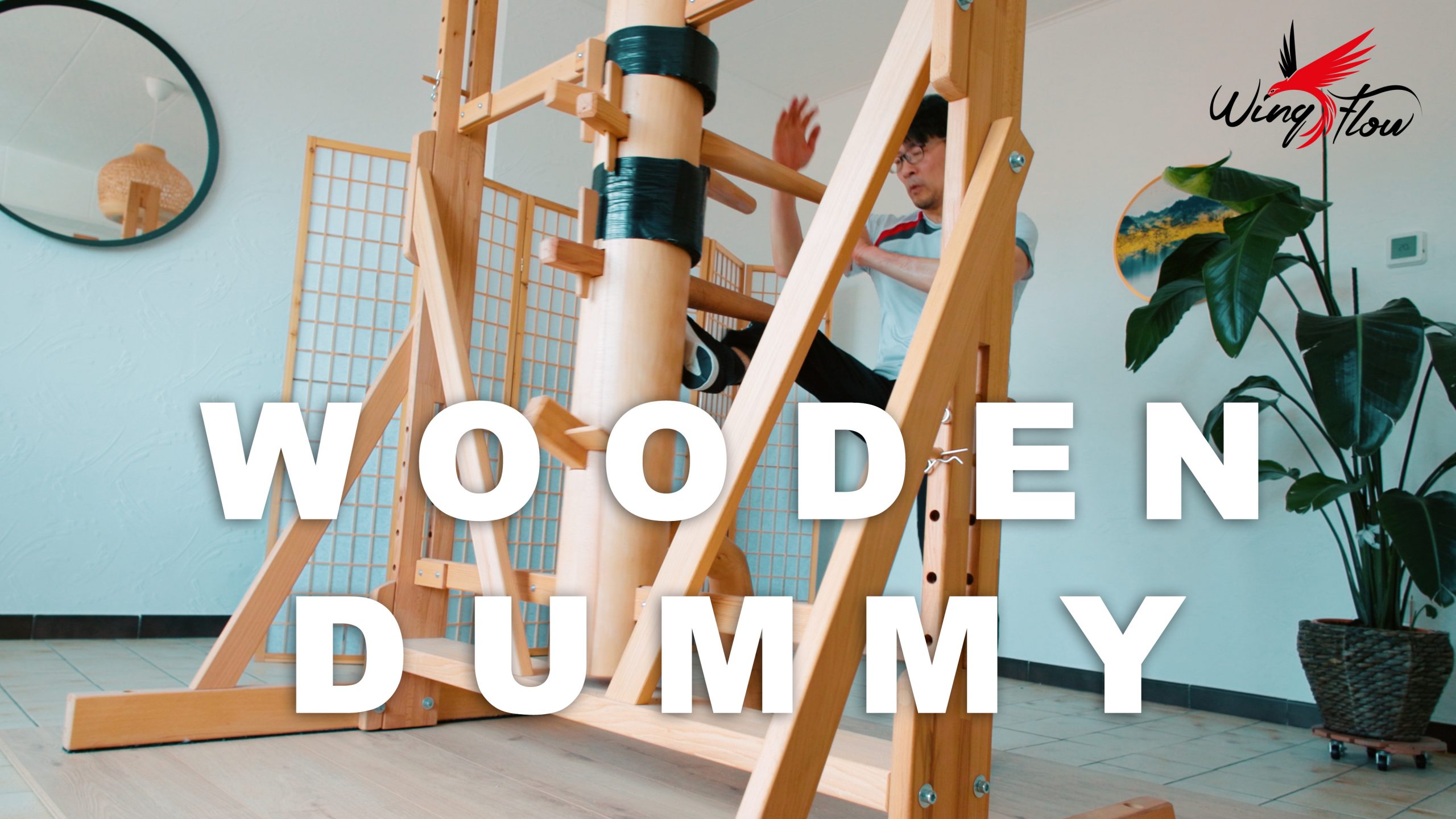 Main image of Wing Flow System Brussels