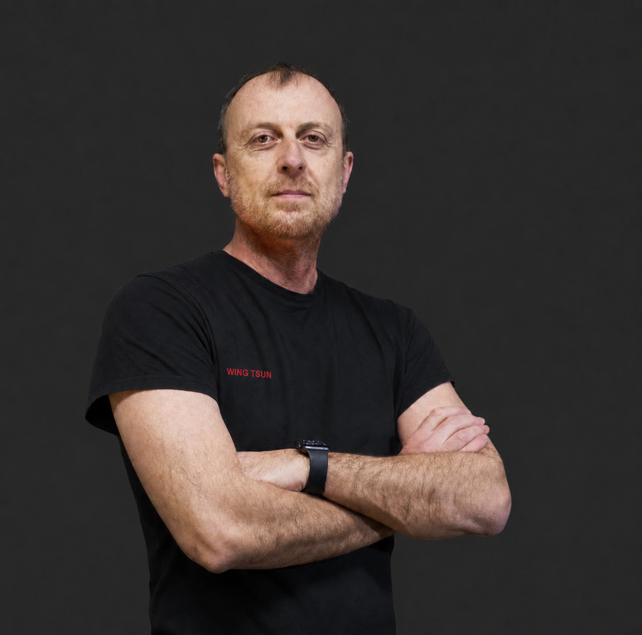Main image of Wing Tsun difesa personale