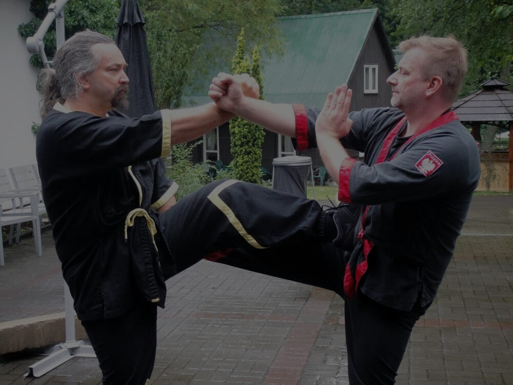 Main image of Wing Tsun Kuen Kung Fu Koszalin