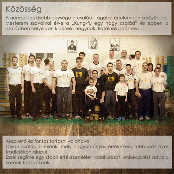 Main image of Wing Tsun Kung Fu