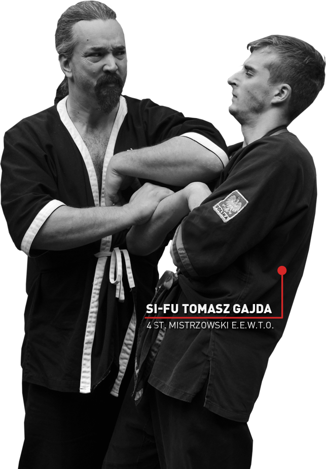 Main image of Wing Tsun Kung Fu Gdańsk
