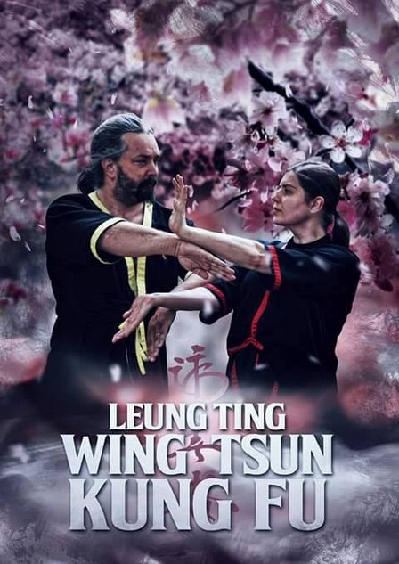 Main image of Wing Tsun Kung Fu Mosonmagyaróvár