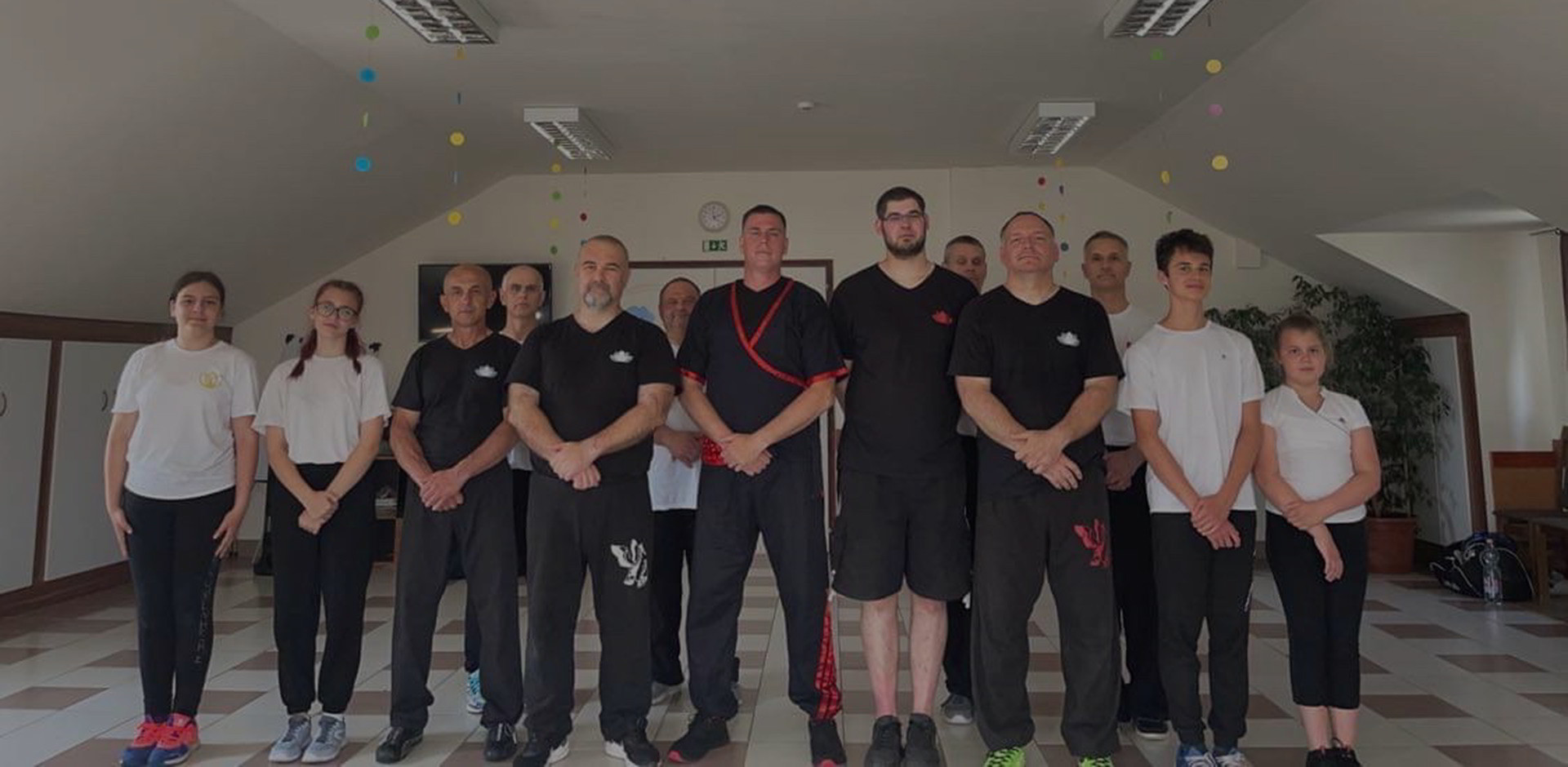 Main image of Wing Tsun Kung Fu Nagykálló