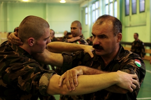 Main image of Wing Tsun Kung Fu Nowy Sącz
