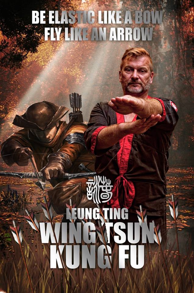 Main image of Wing Tsun Kung Fu Olsztyn