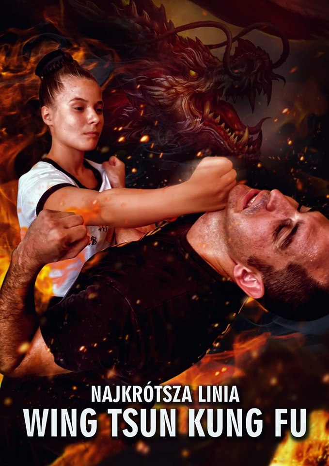 Main image of Wing Tsun Kung Fu Opole