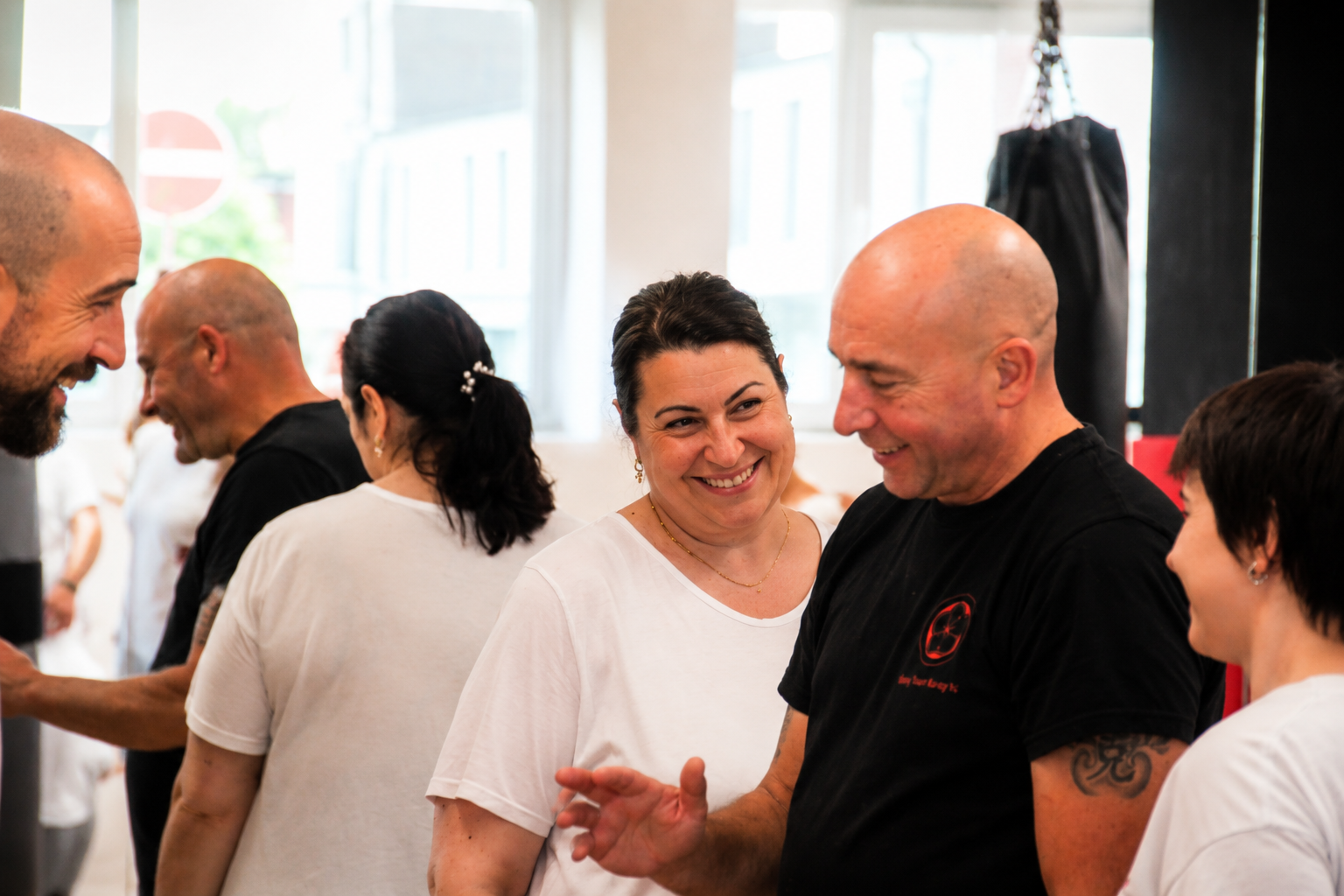 Main image of Wing Tsun Kung Fu Schule
