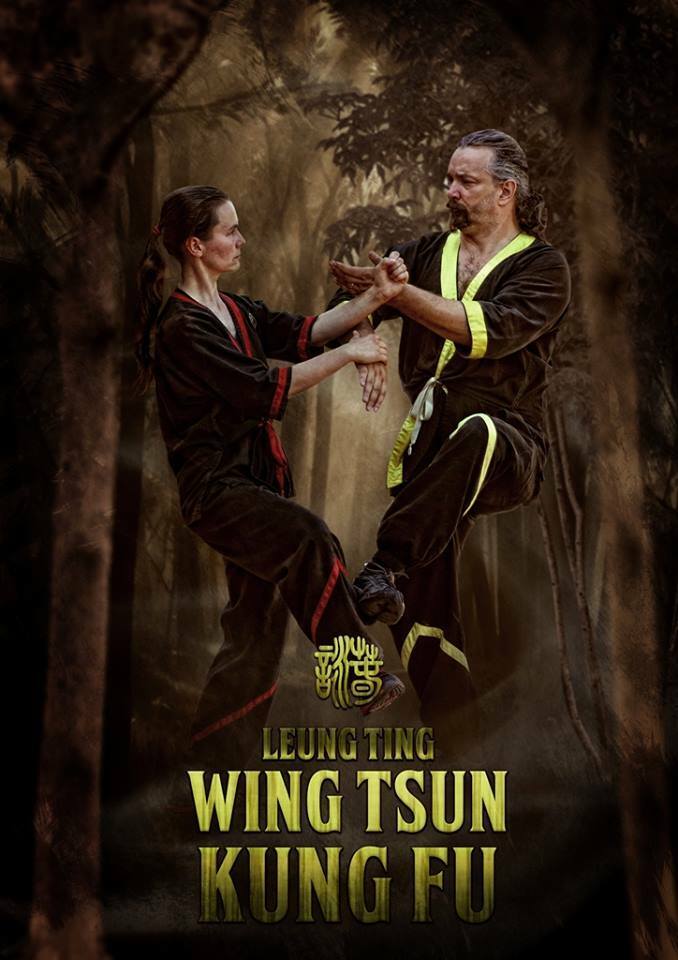 Main image of Wing Tsun Kung Fu Warszawa Ochota