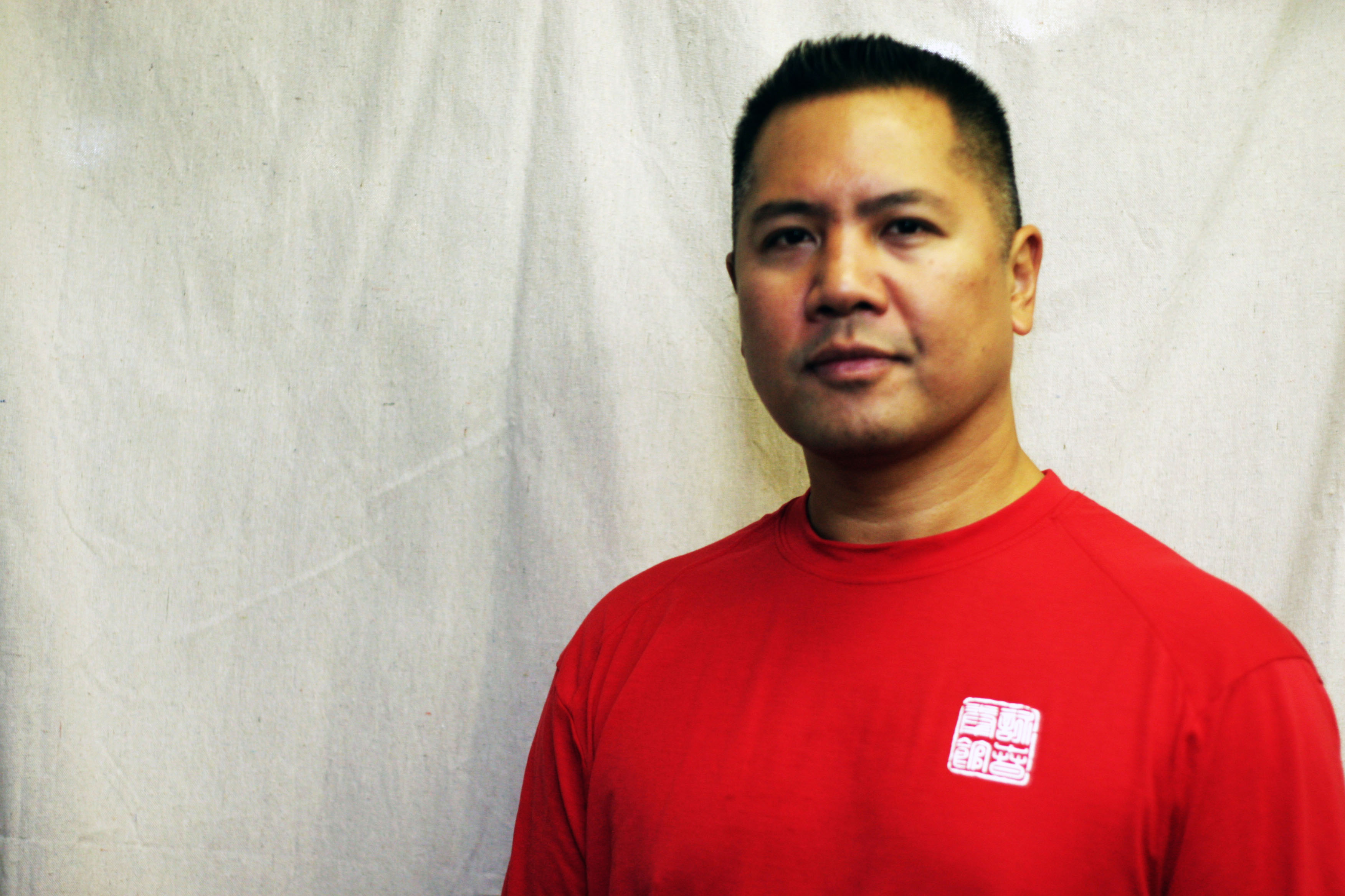 Main image of Wing Tsun Kwoon