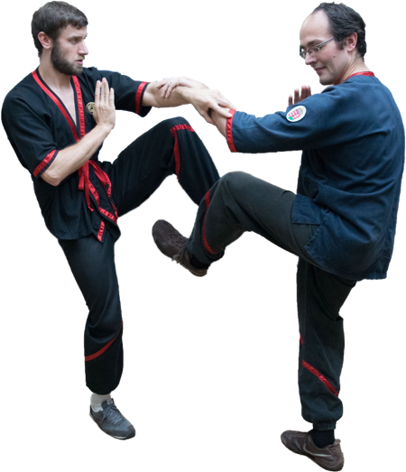 Main image of Wing Tsun London - Hammersmiths & Fulham
