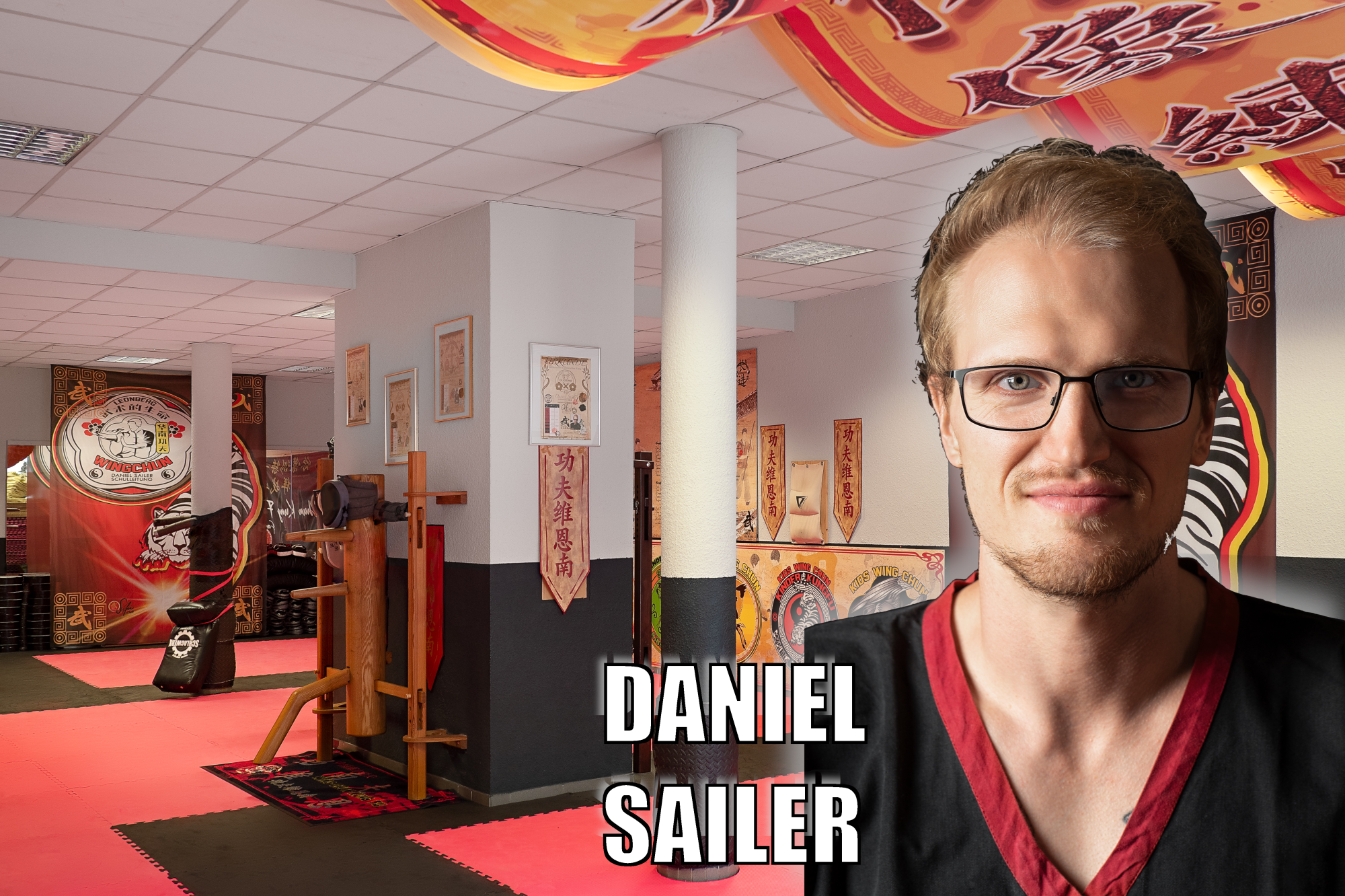 Main image of WingChun Leonberg