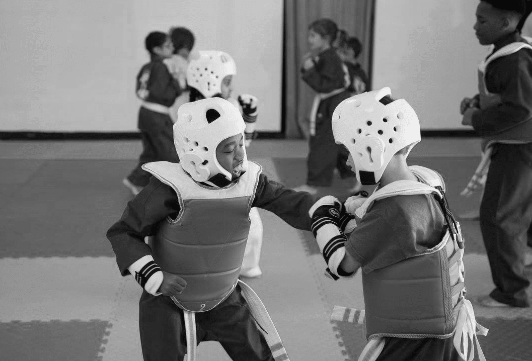 Main image of Wings Academy Taekwondo