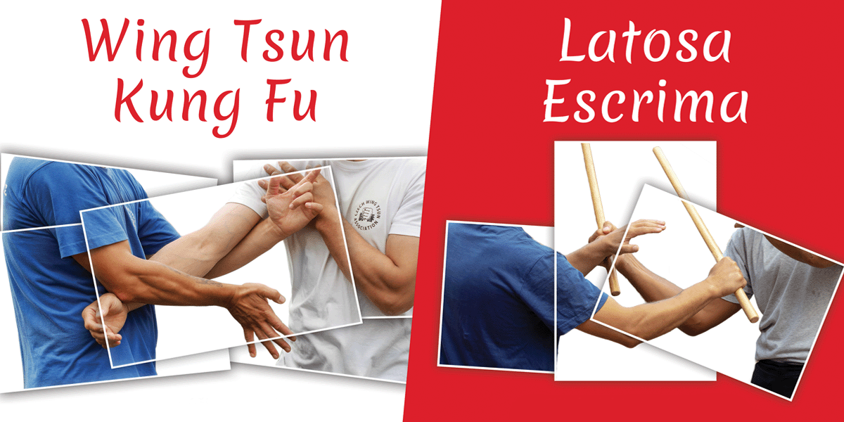 Main image of WingTsun Action