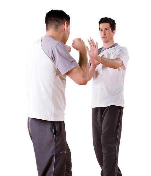 Main image of WingTsun Akademie Hecks
