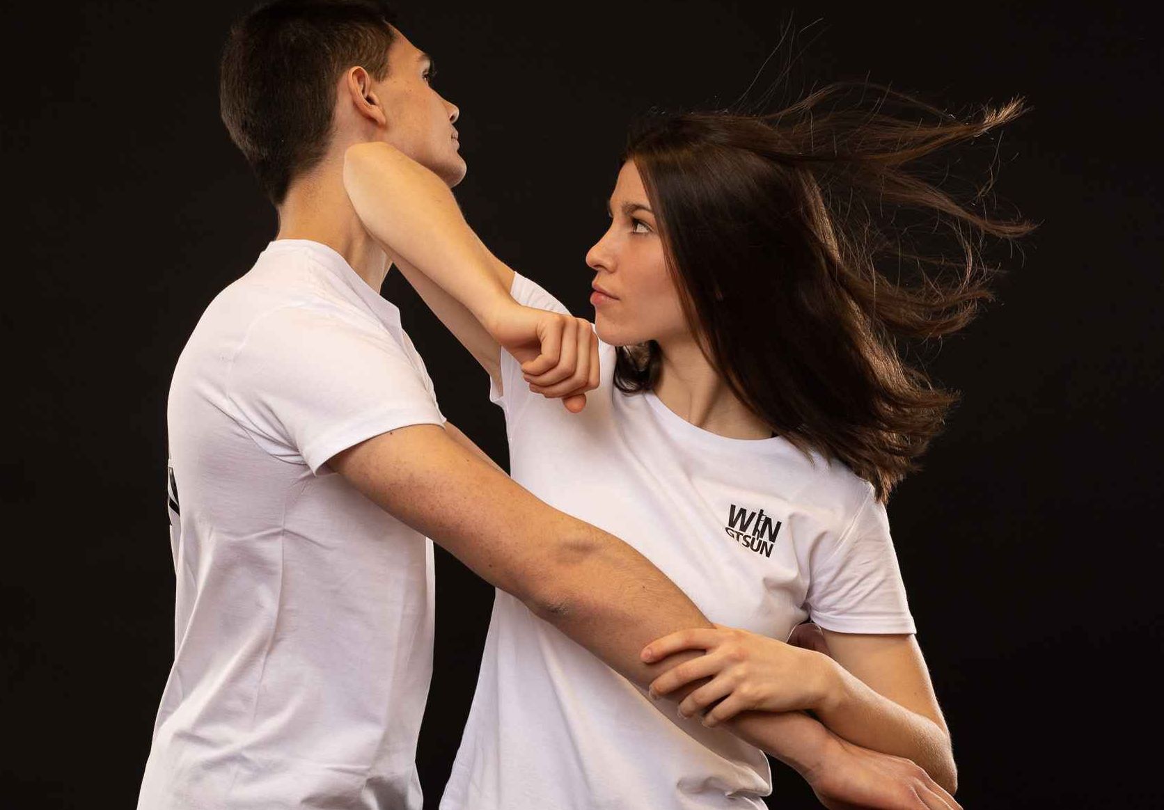 Main image of WingTsun Akademie