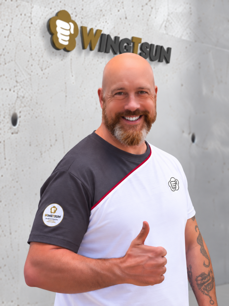 Main image of WingTsun-Akademie My