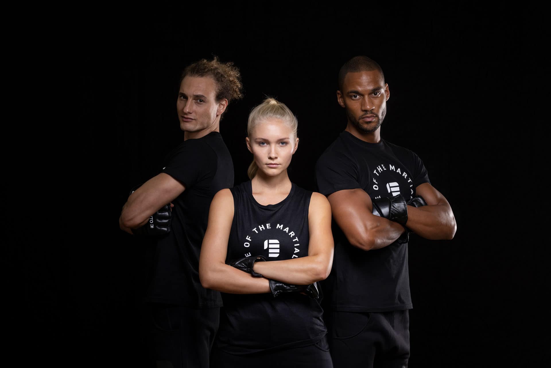 Main image of WingTsun Akademie Selçuk Giasar