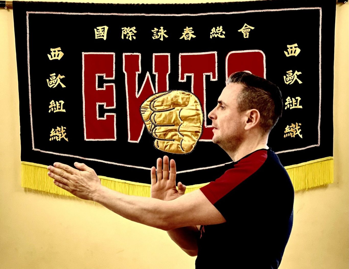 Main image of WingTsun Akadmie Grasberg