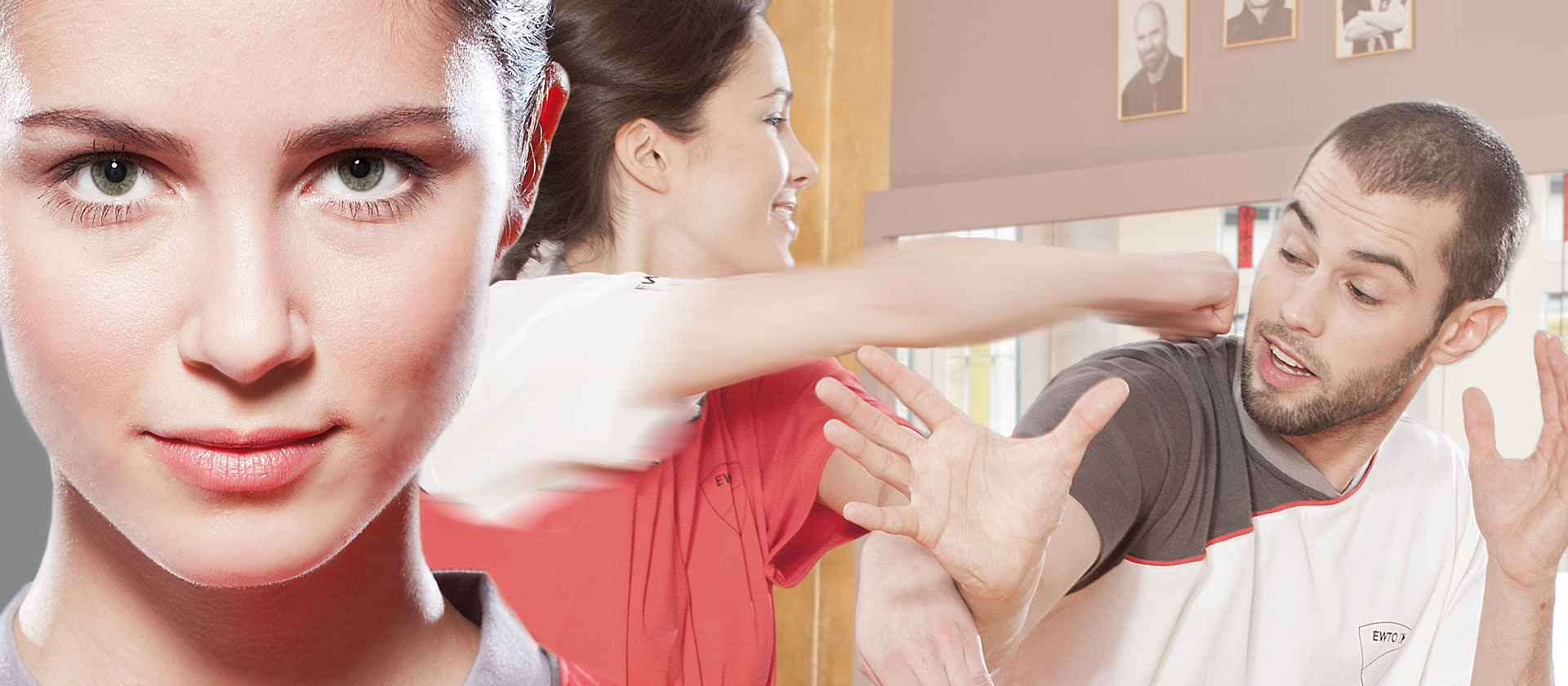 Main image of WingTsun EWTO Kampfkunst Akademie