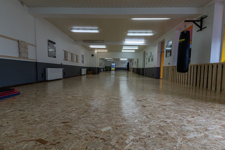 Main image of WingTsun Jülich