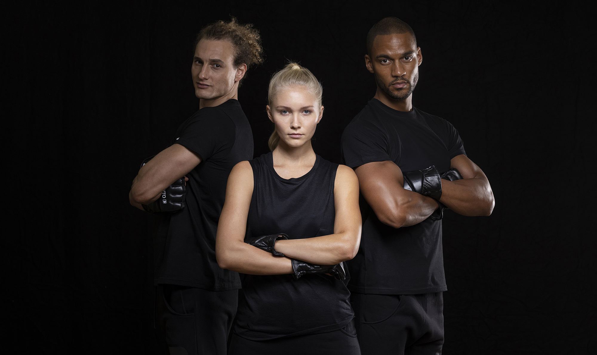 Main image of WingTsun Kampfkunstschule Marzahn
