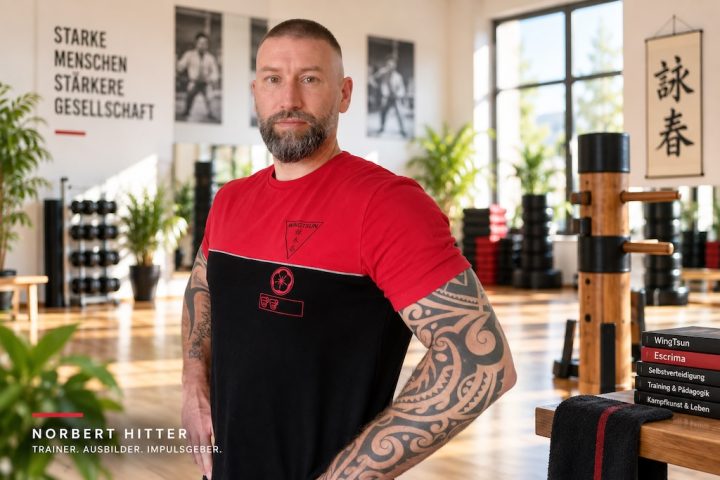 Main image of WingTsun Kampfkunstschule Salzburg