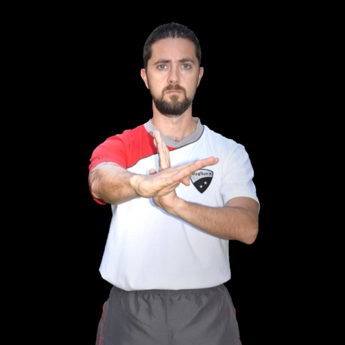 Main image of Wingtsun Kung Fu Ciney