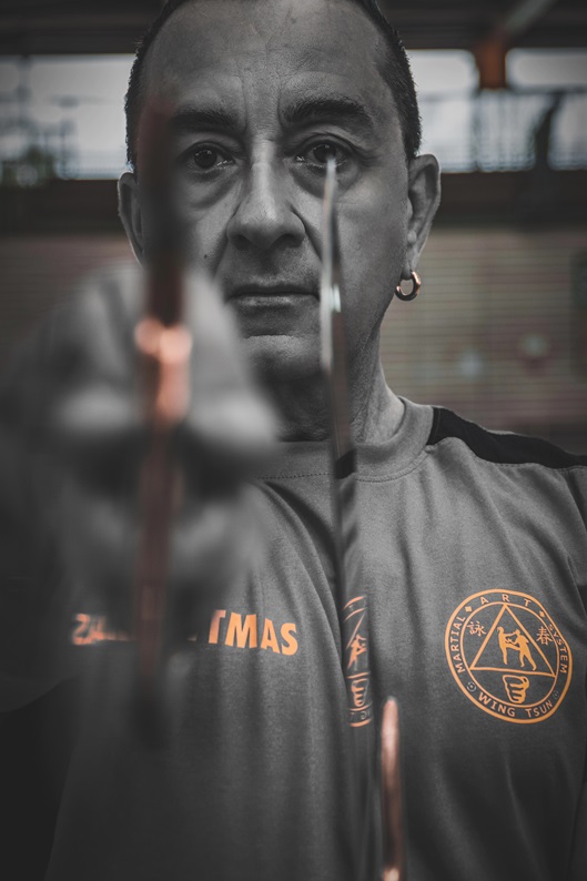 Main image of WingTsun Martial Art System Kampfkunstschule WTMAS
