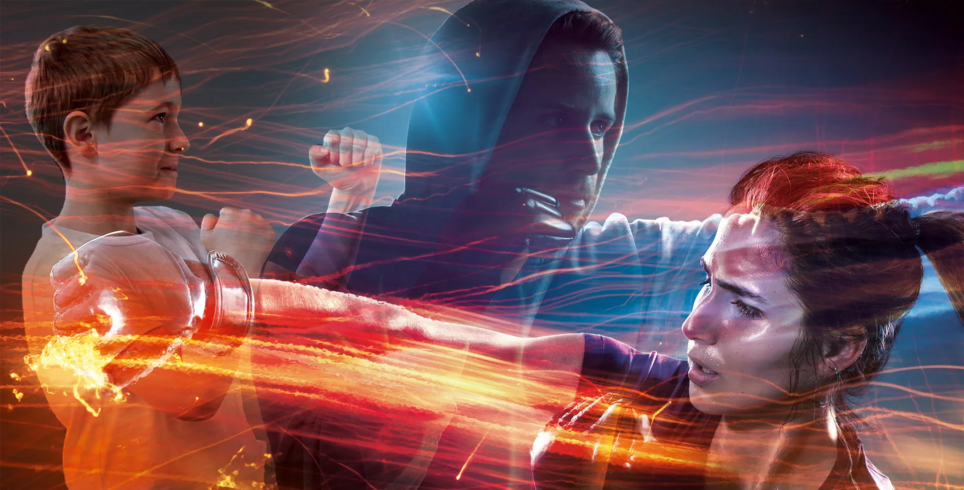 Main image of WingTsun-Schule Bad Orb