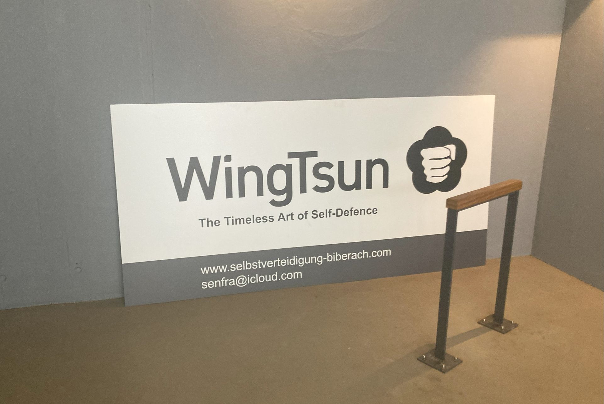 Main image of WingTsun-Schule Biberach