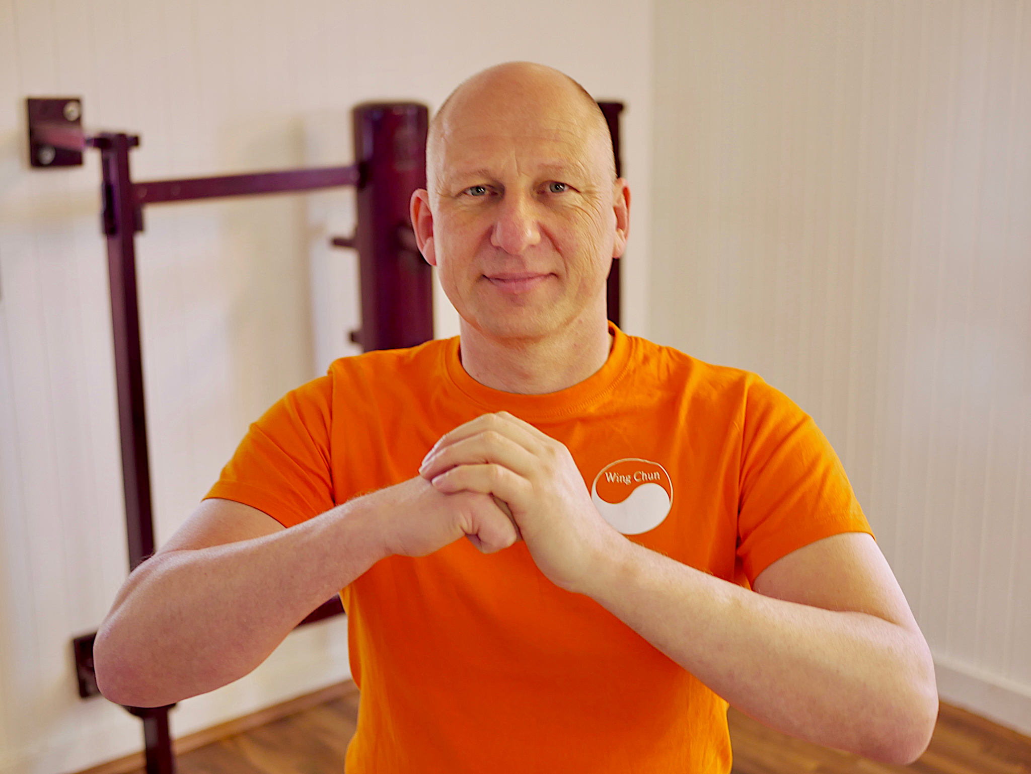 Main image of WingTsun-Schule Elmshorn