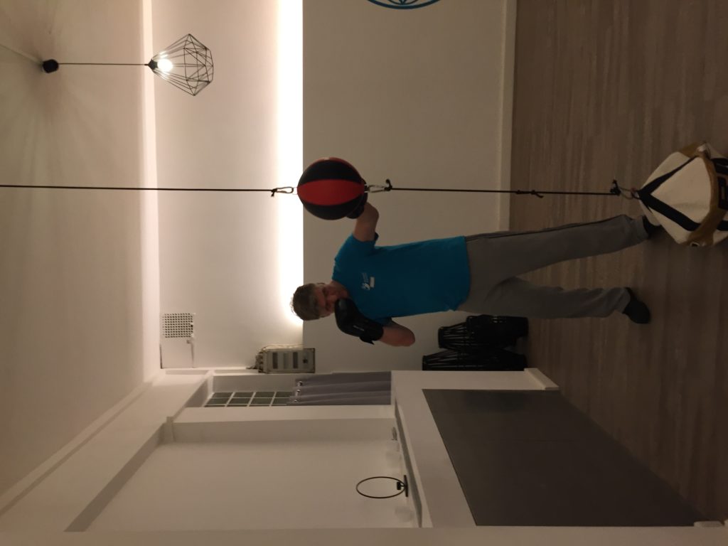 Main image of Wingtsun-schule