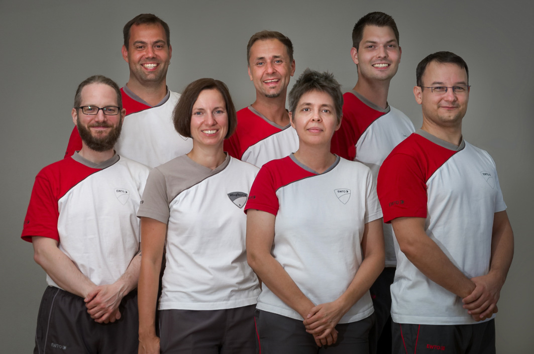 Main image of Wingtsun Schule Kkc Ettlingen