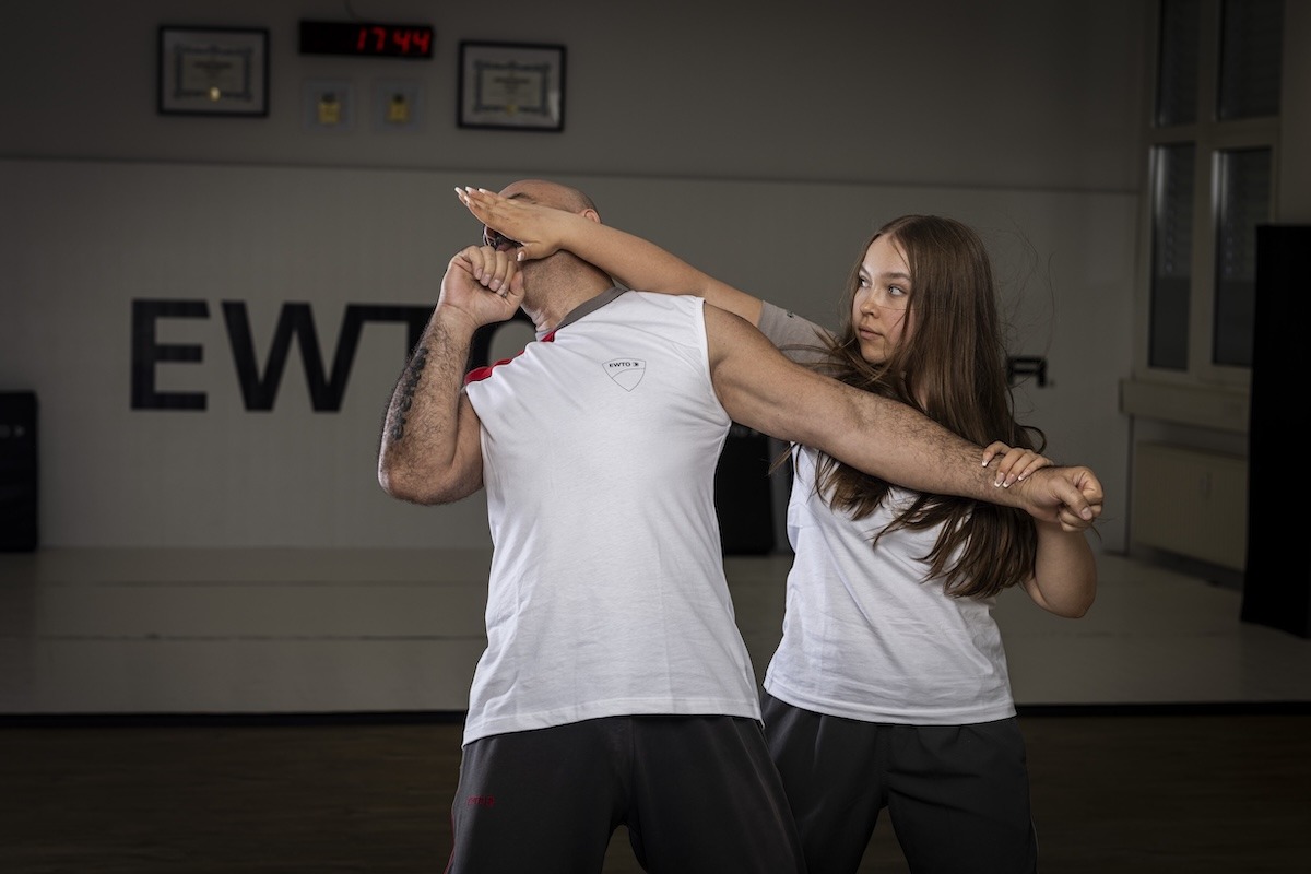 Main image of WingTsun-Schule Meerbusch