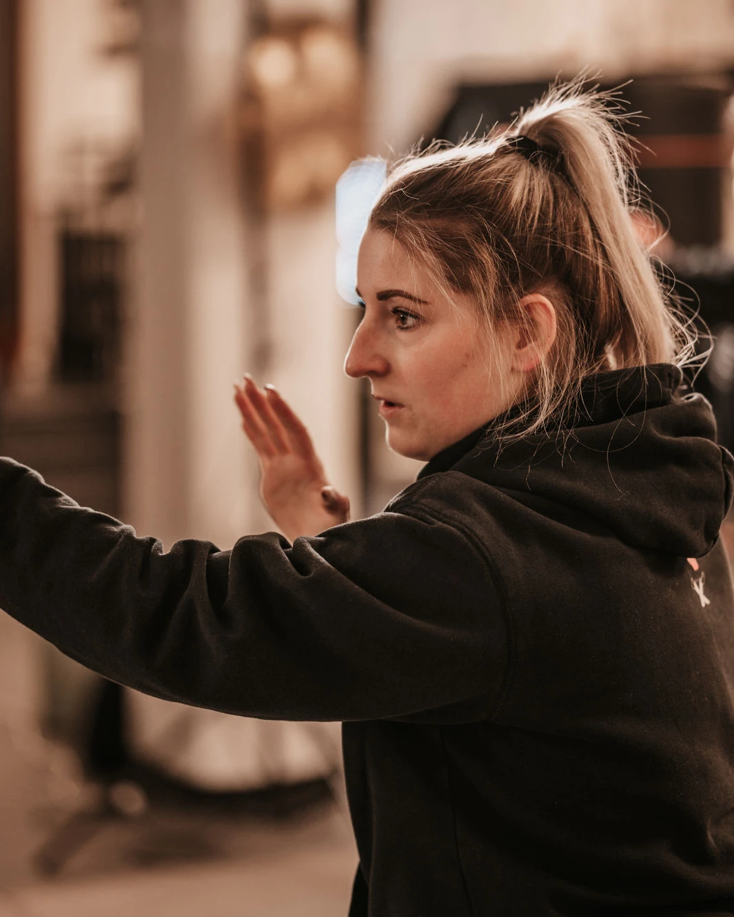 Main image of WingTsun Schule Melsungen
