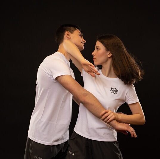 Main image of WingTsun Schule Uster
