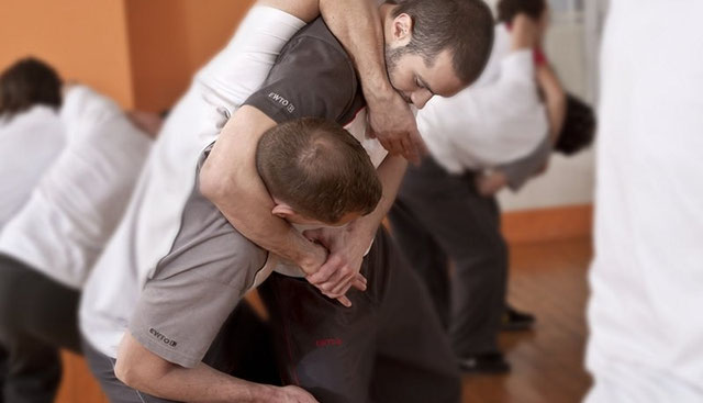 Main image of WingTsun Schulen Kampfsportschule
