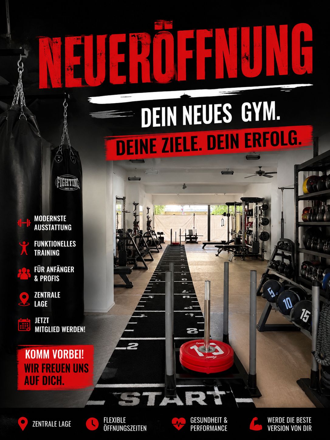 Main image of WingTsun Schulen Ksoll