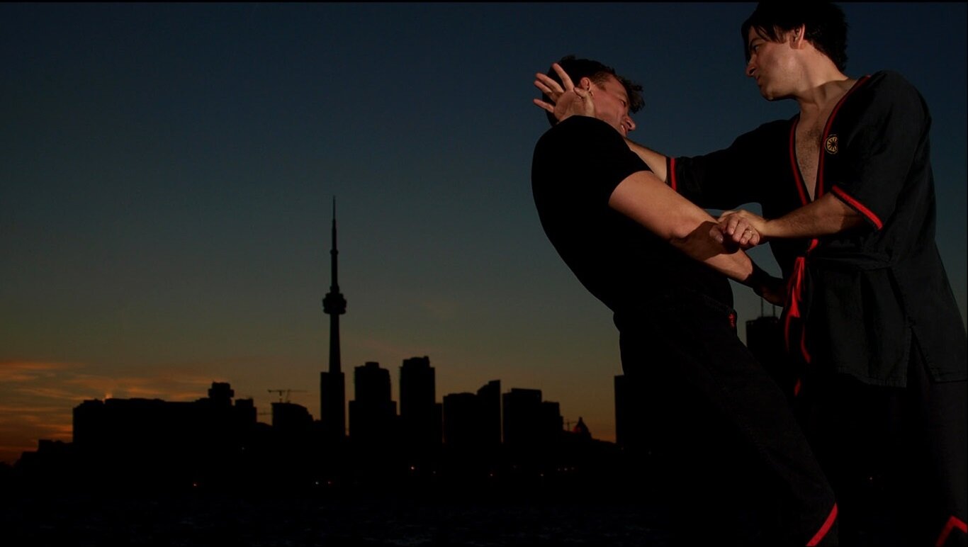 Main image of WingTsun Toronto