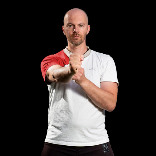 Main image of WingTsun WAVRE OLLN - OWWT
