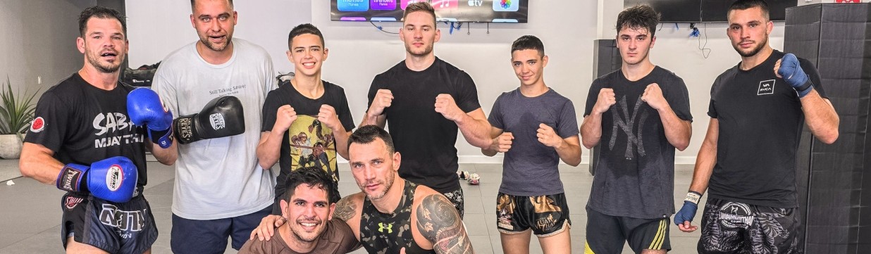 Main image of Winners Gym