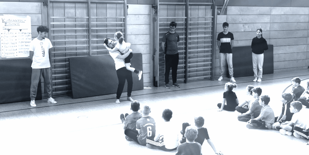 Main image of WinTaekwondo
