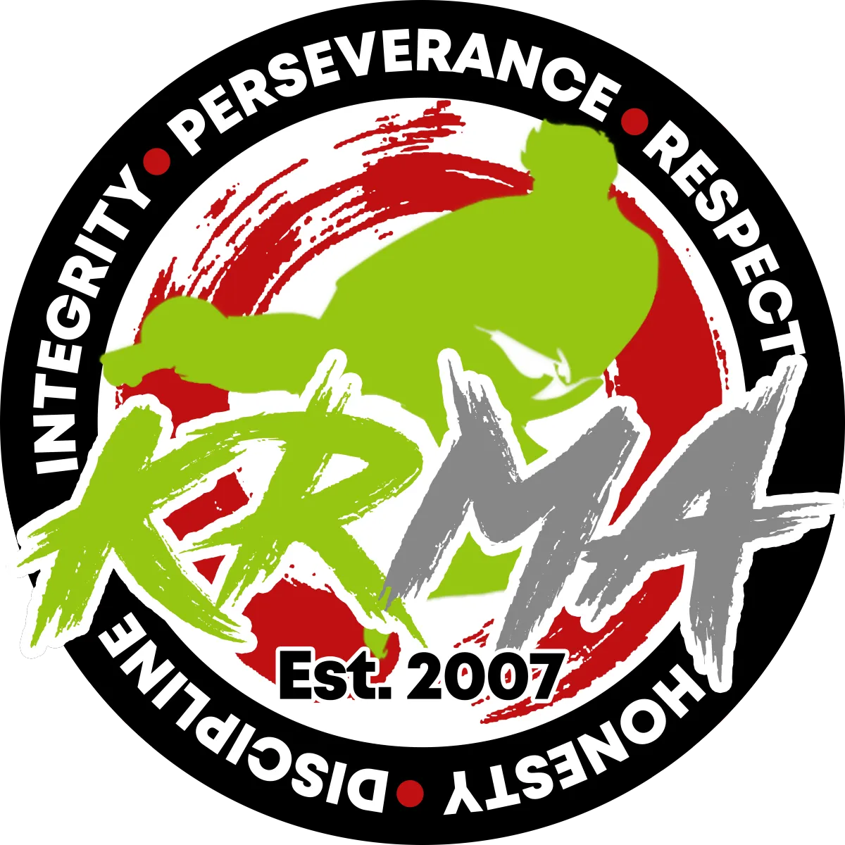 Main image of Winterton Karate
